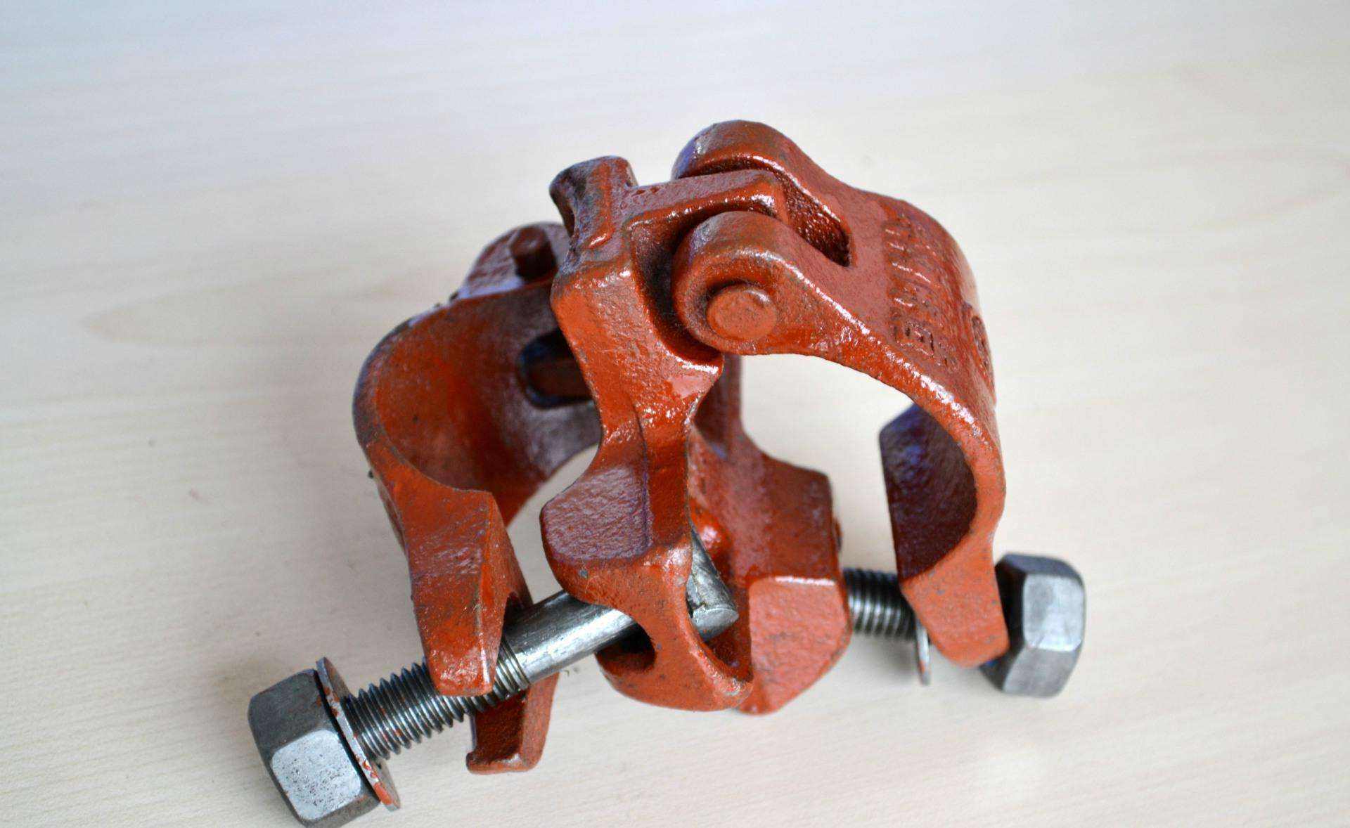 扬州钢管扣件租赁